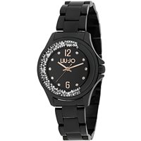 Orologio Liu Jo Donna Mini Dancing in Acciaio TLJ1629 - TLJ1629